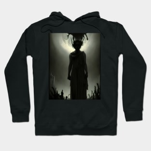 The Dark One Hoodie